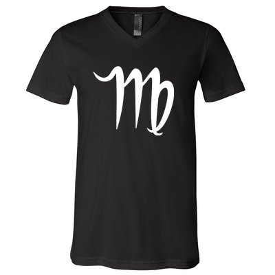 Virgo V-Neck T-Shirt