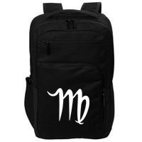 Virgo Impact Tech Backpack