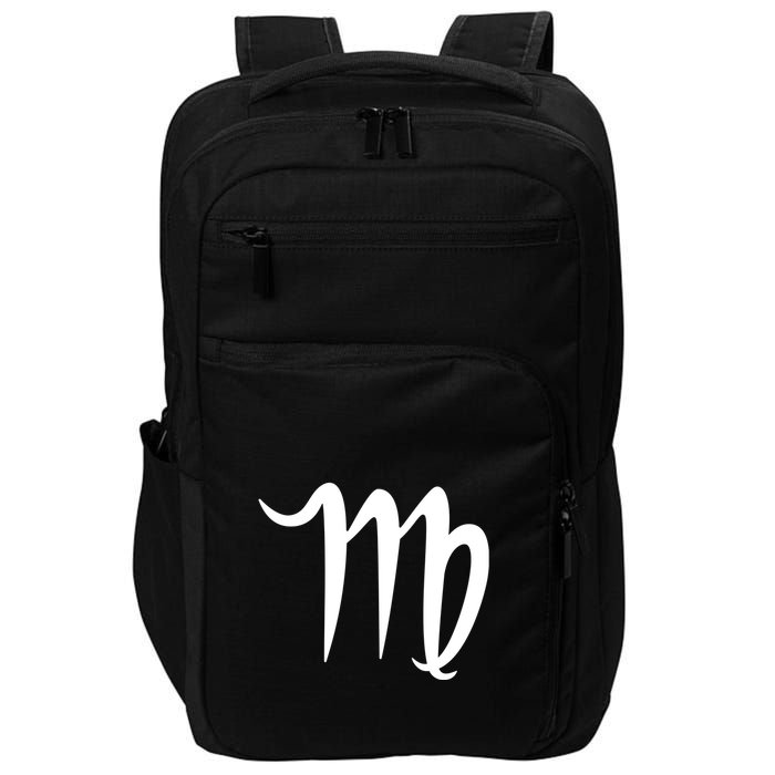 Virgo Impact Tech Backpack