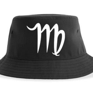 Virgo Sustainable Bucket Hat