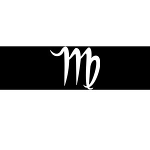 Virgo Bumper Sticker