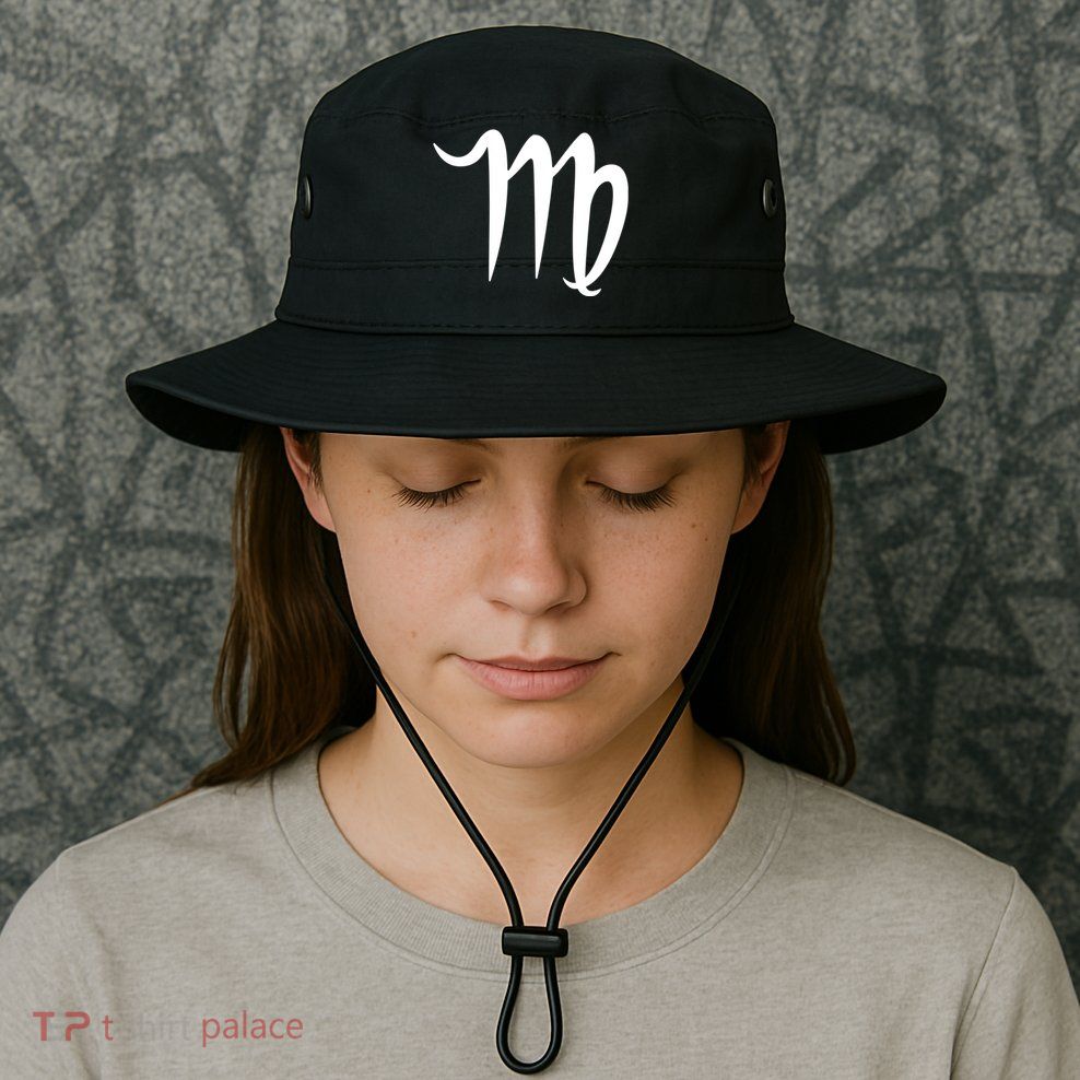 Virgo Bucket Hat