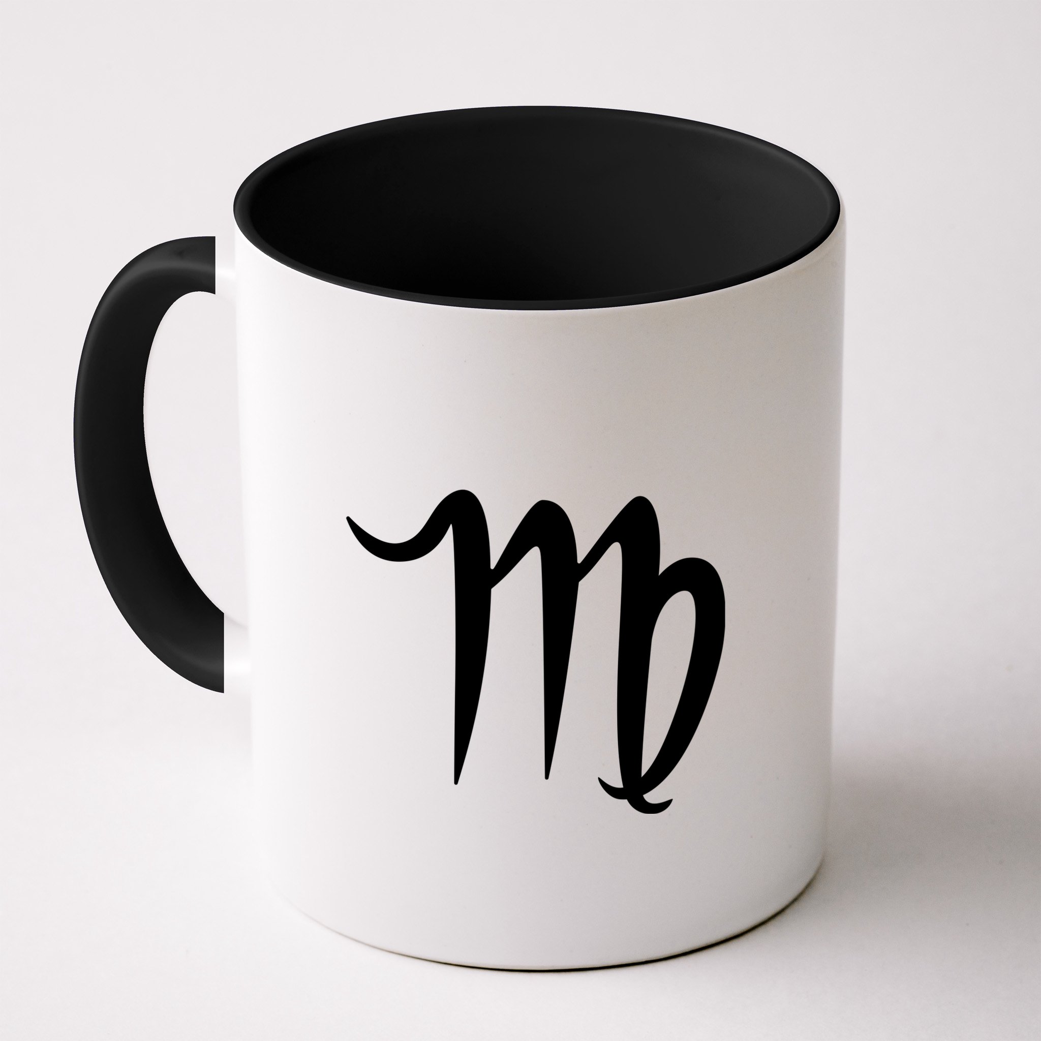 Virgo Mug