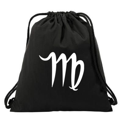 Virgo Drawstring Bag