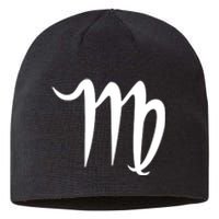 Virgo Sustainable Beanie