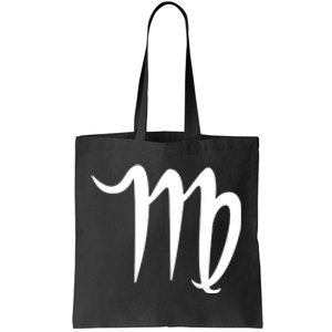 Virgo Tote Bag