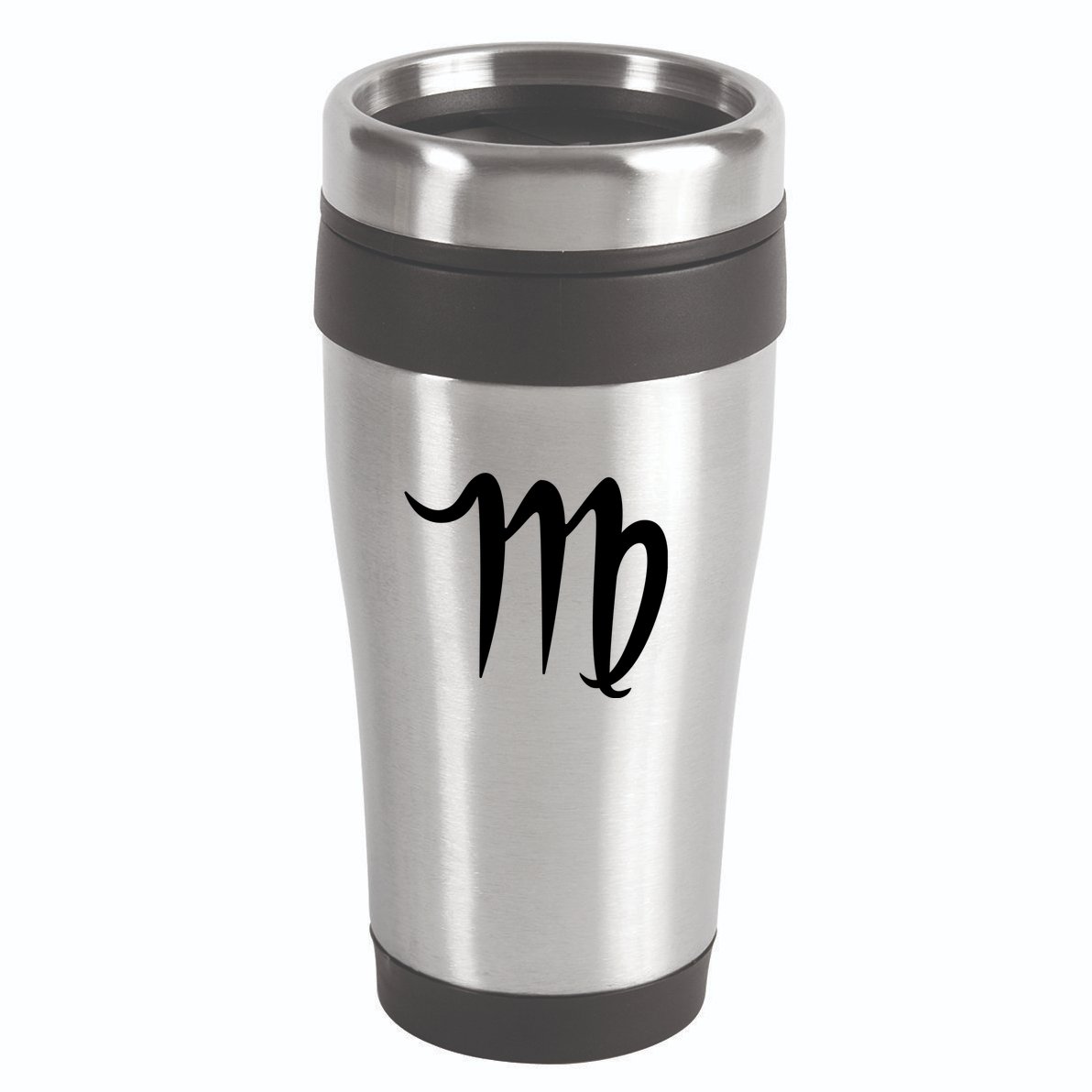 Virgo 16oz Travel Tumbler