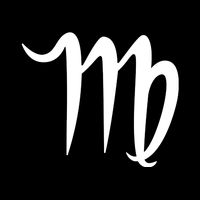 Virgo Magnet