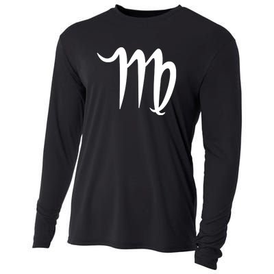 Virgo Cooling Performance Long Sleeve Crew