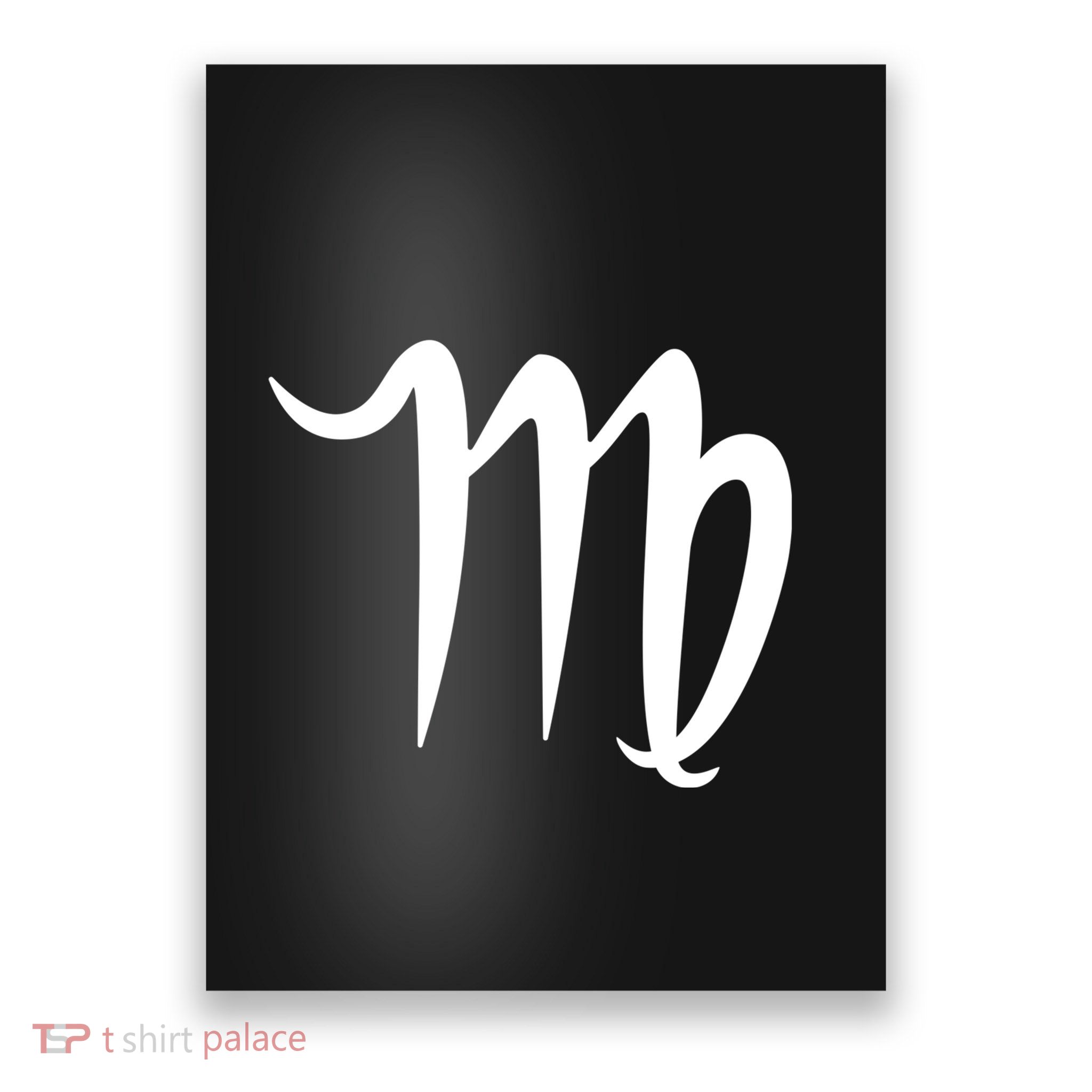 Virgo Poster