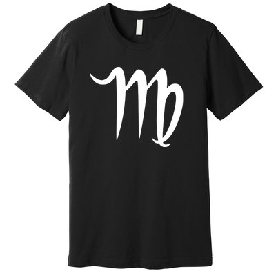 Virgo Premium T-Shirt