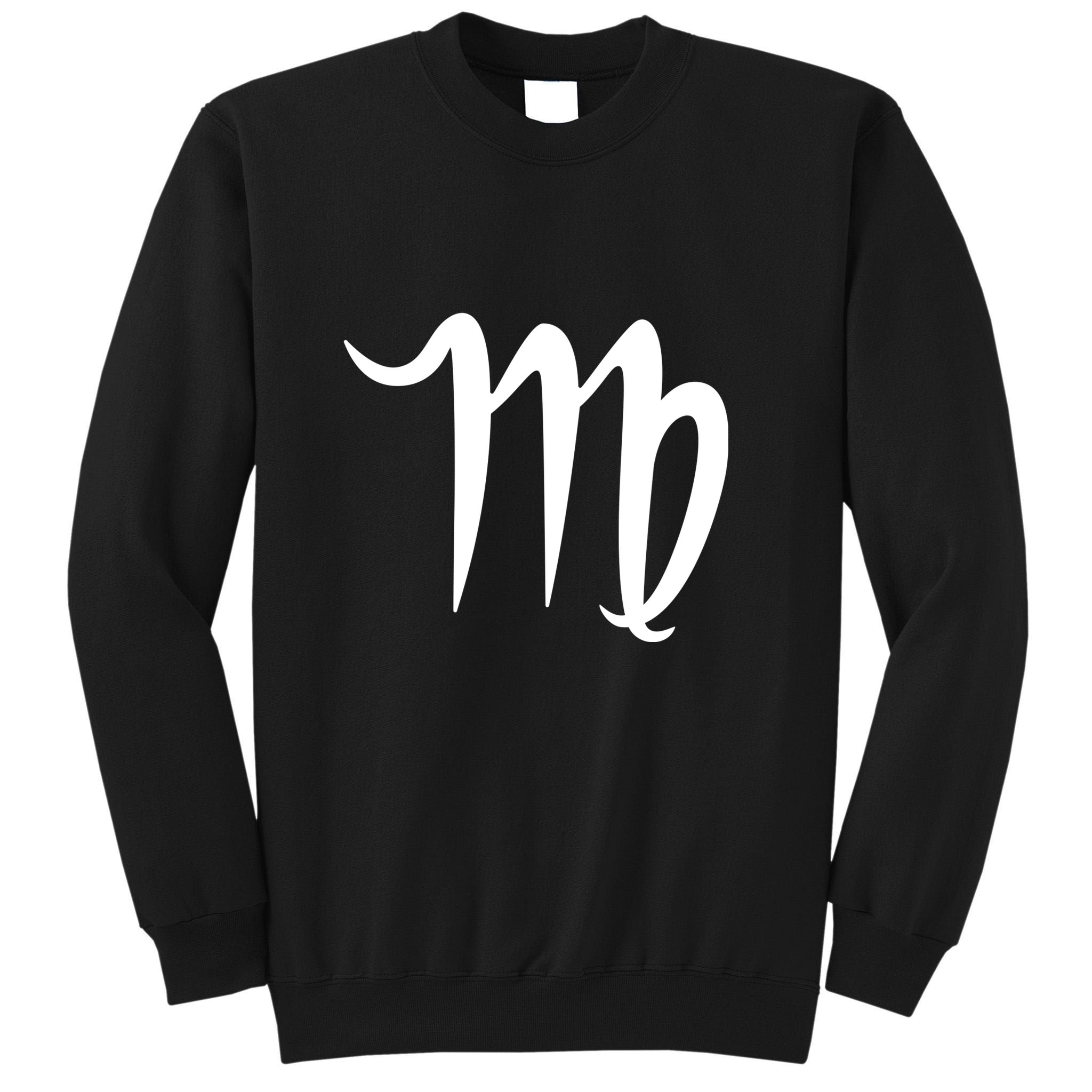 Virgo Tall Sweatshirt