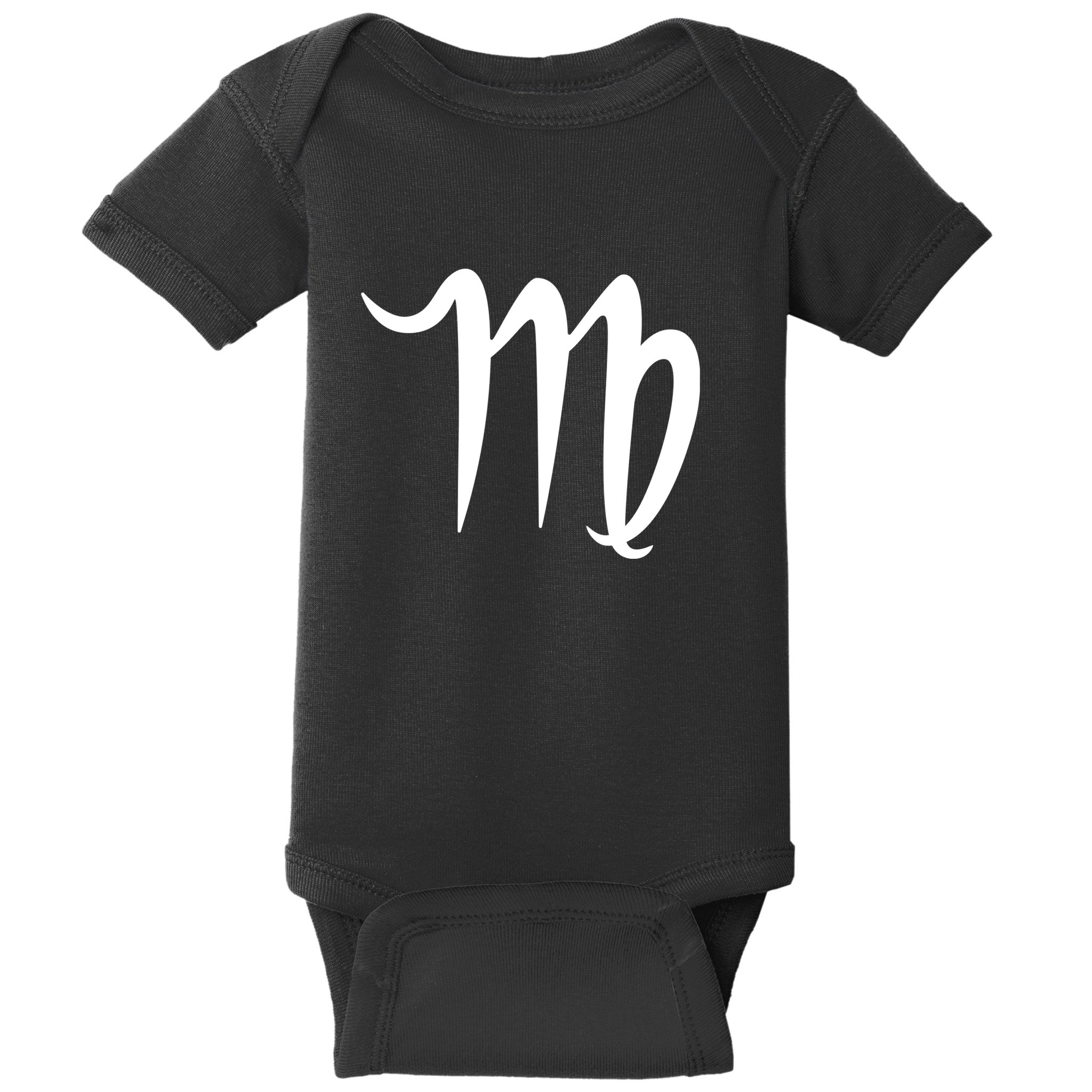 Virgo Baby Bodysuit