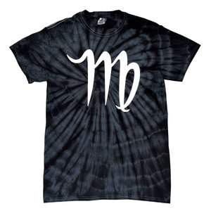 Virgo Tie-Dye T-Shirt