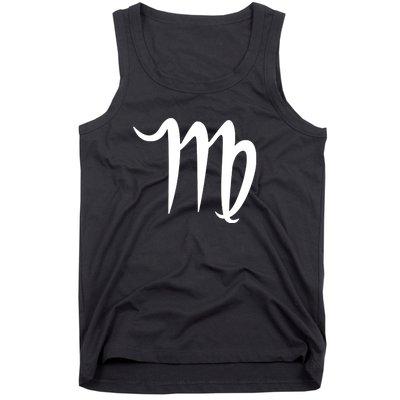 Virgo Tank Top