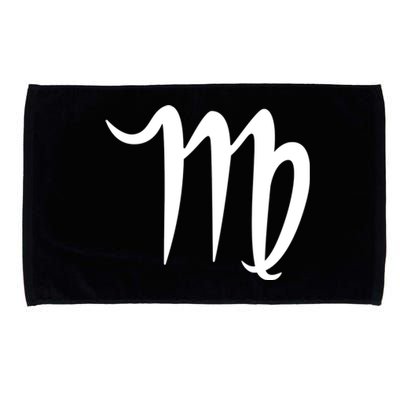 Virgo Microfiber Hand Towel