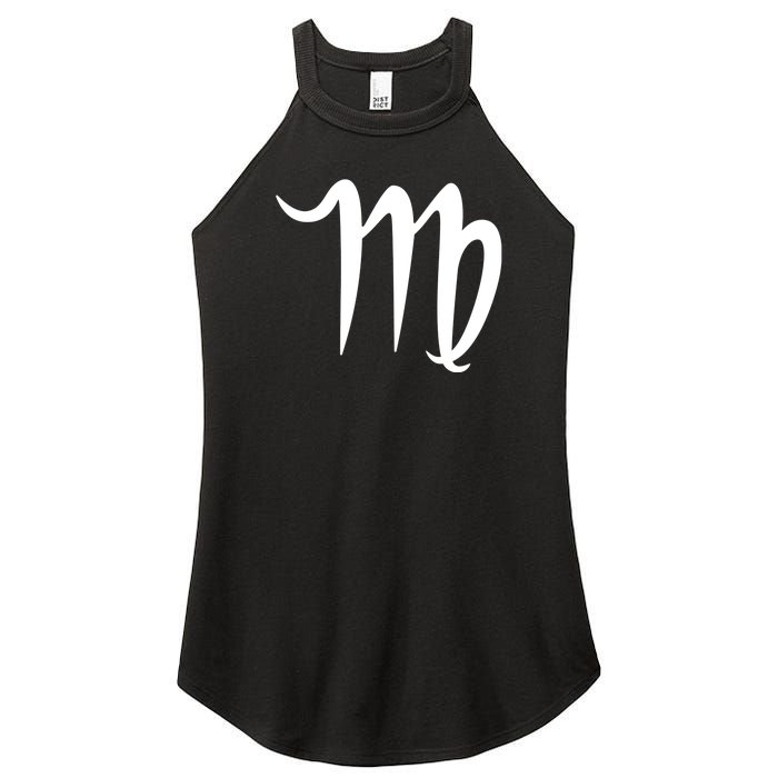 Virgo Women’s Perfect Tri Rocker Tank