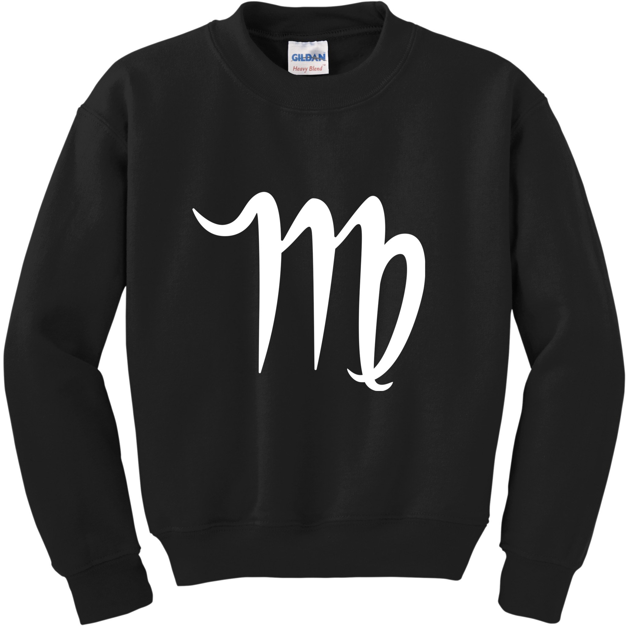 Virgo Kids Sweatshirt