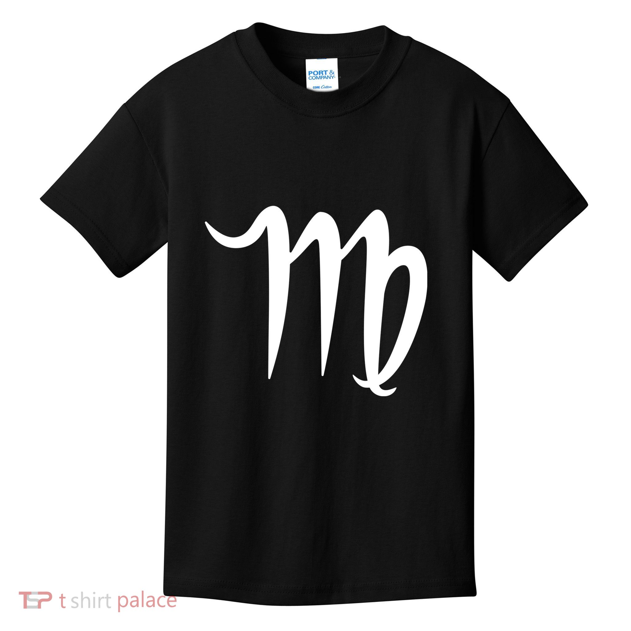 Virgo Kids T-Shirt