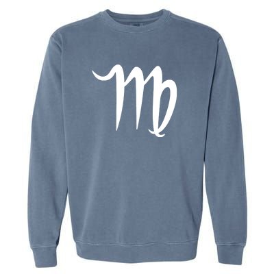 Virgo Garment-Dyed Sweatshirt