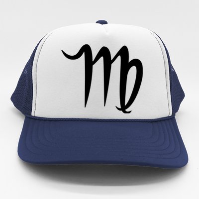 Virgo Trucker Hat