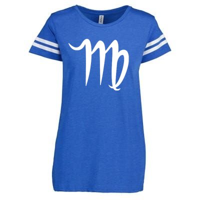 Virgo Enza Ladies Jersey Football T-Shirt