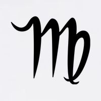 Virgo Garment-Dyed Sweatshirt