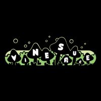 Vinesauce Drawstring Bag