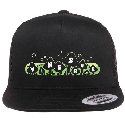 Vinesauce Flatbill Hat
