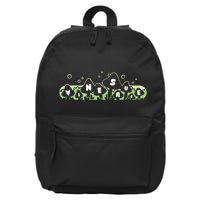 Vinesauce 16 in Basic Backpack