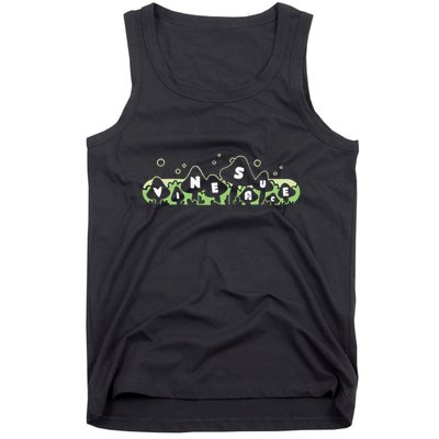 Vinesauce Tank Top