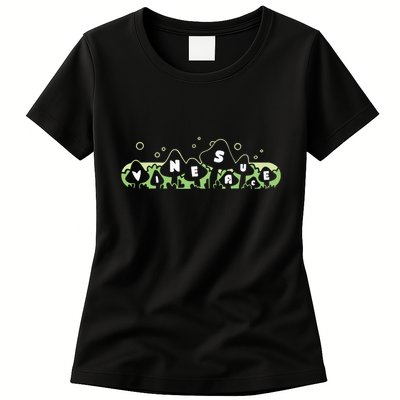Vinesauce Womens T-Shirt