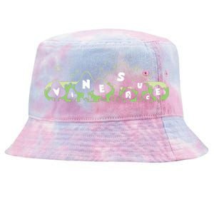 Vinesauce Tie-Dyed Bucket Hat