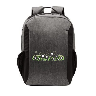 Vinesauce Vector Backpack
