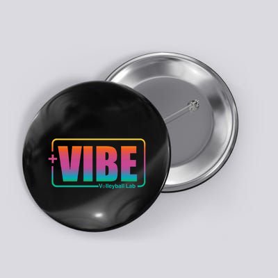 Vibe Volleyball Lab Multi Color Button
