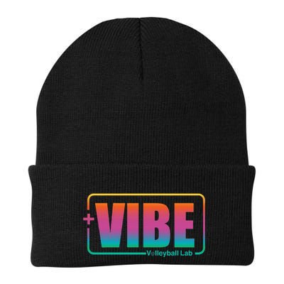 Vibe Volleyball Lab Multi Color Beanie