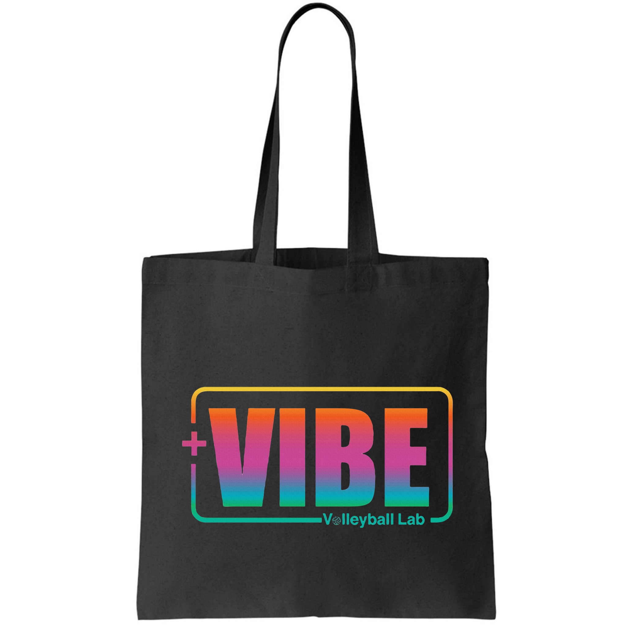 Vibe Volleyball Lab Multi Color Bag