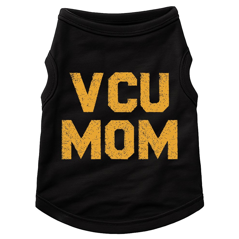 Vintage Vcu Mom Doggie Tank