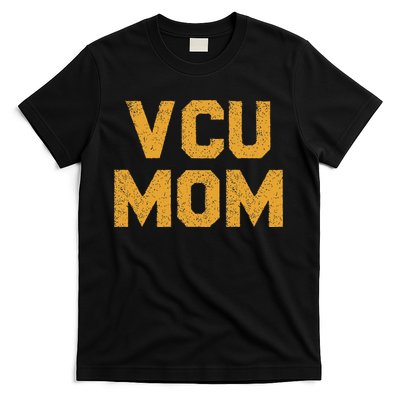 Vintage Vcu Mom T-Shirt