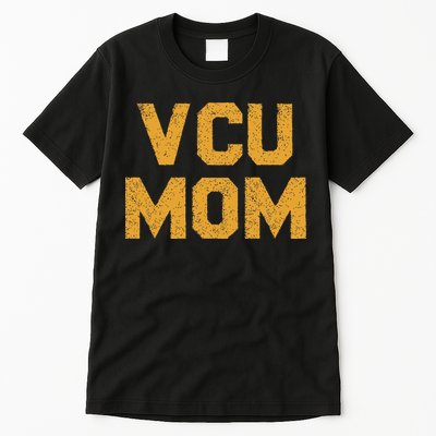 Vintage Vcu Mom Tall T-Shirt