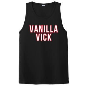 Vanilla Vick New York PosiCharge Competitor Tank