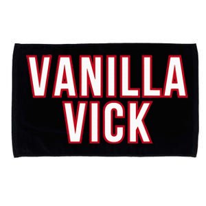 Vanilla Vick New York Microfiber Hand Towel