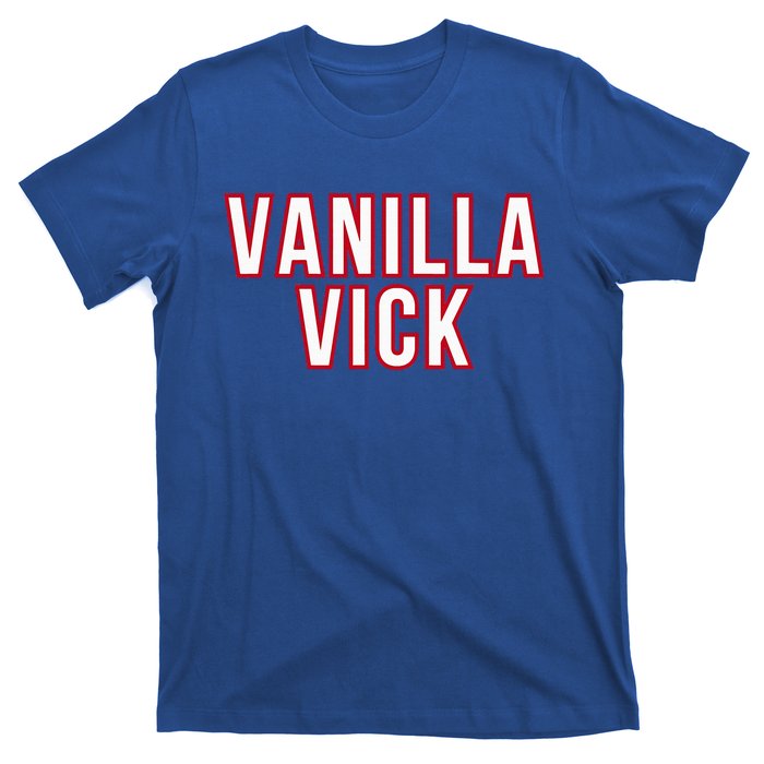 Vanilla Vick New York T-Shirt