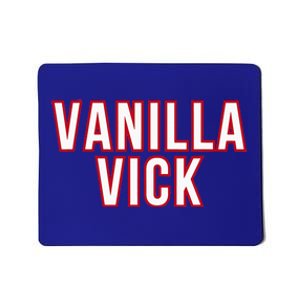 Vanilla Vick New York Mousepad