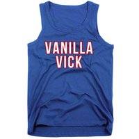 Vanilla Vick New York Tank Top