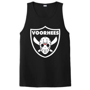 Voorhees PosiCharge Competitor Tank