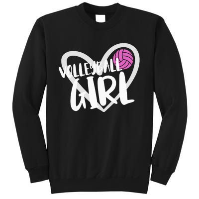 Volleyball  Sweatshirt