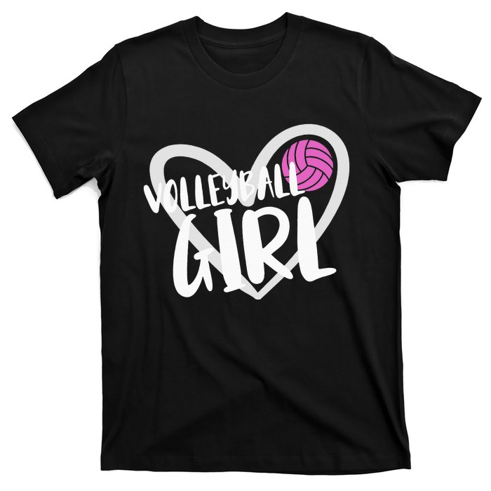 Volleyball  T-Shirt