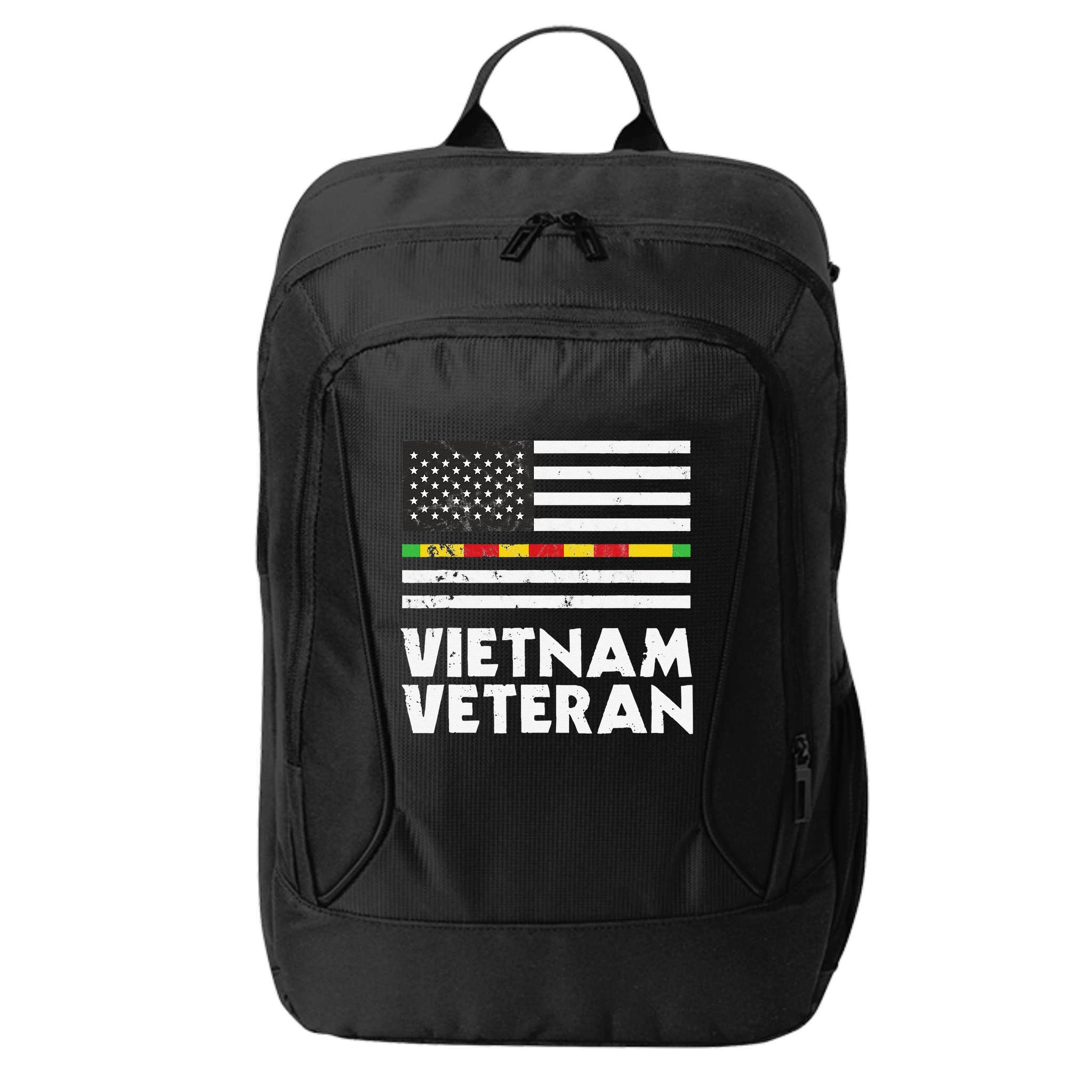 Vietnam Veteran Of The United States Father´s Day City Backpack