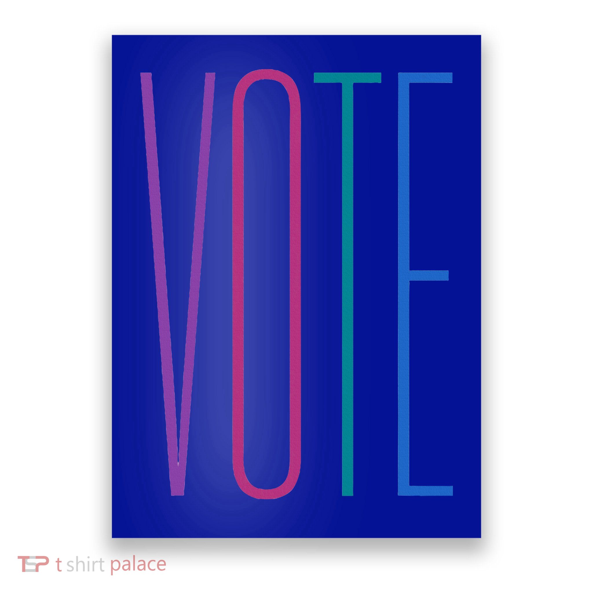 Vote Poster